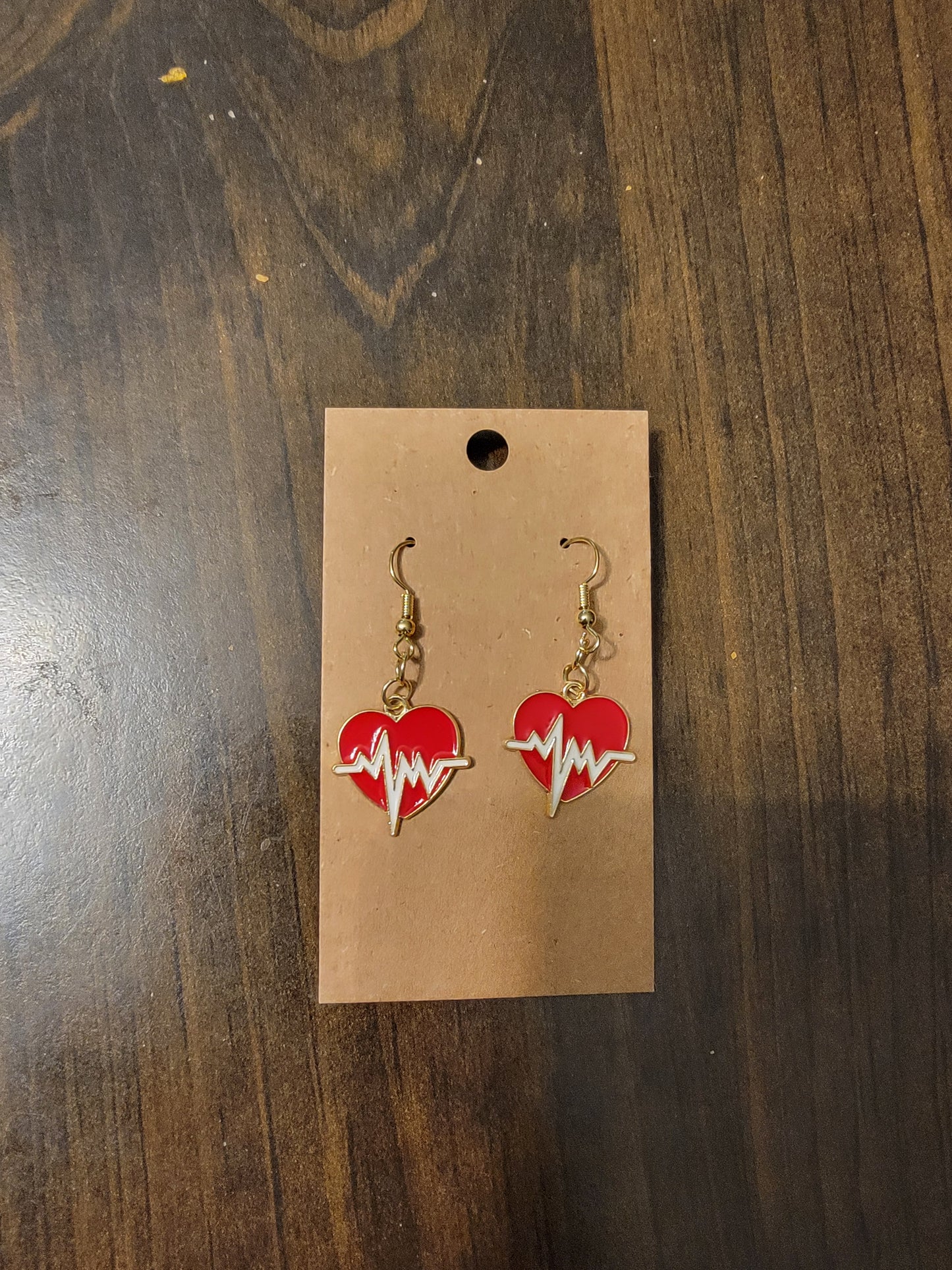 The Nurse Collection Earrings