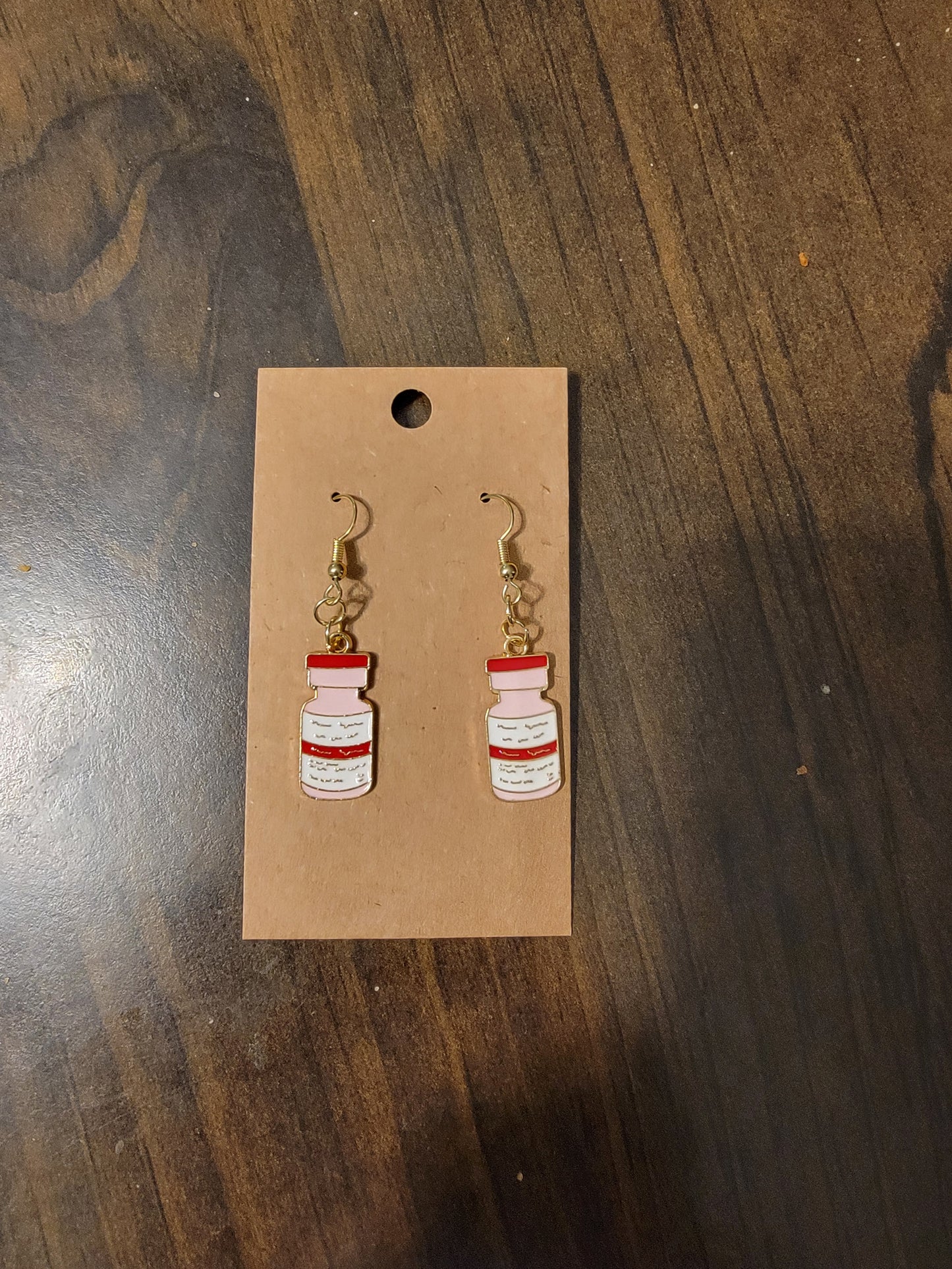 The Nurse Collection Earrings