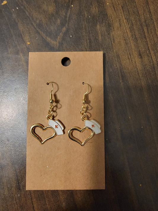 The Nurse Collection Earrings