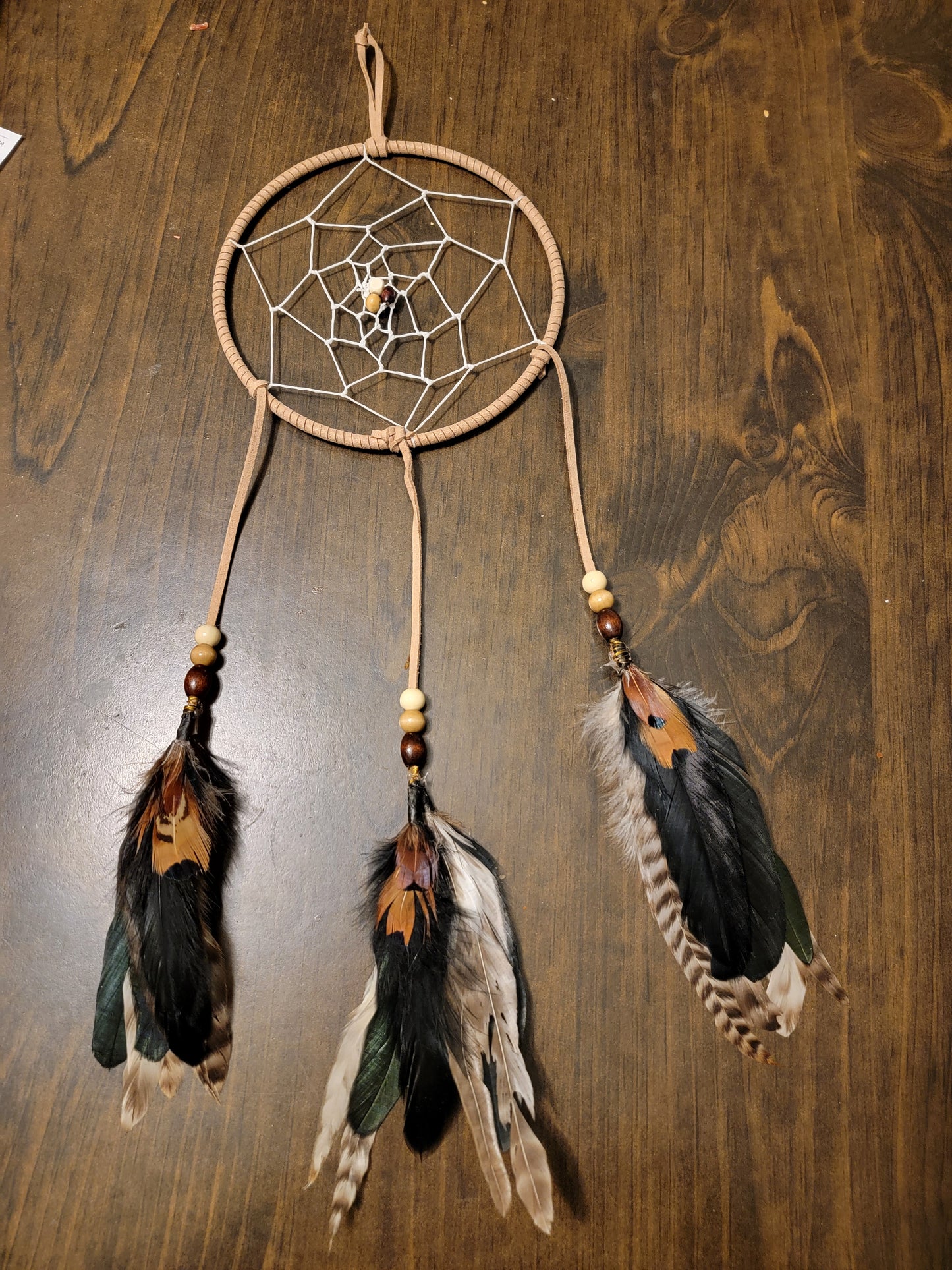 Dreamcatcher