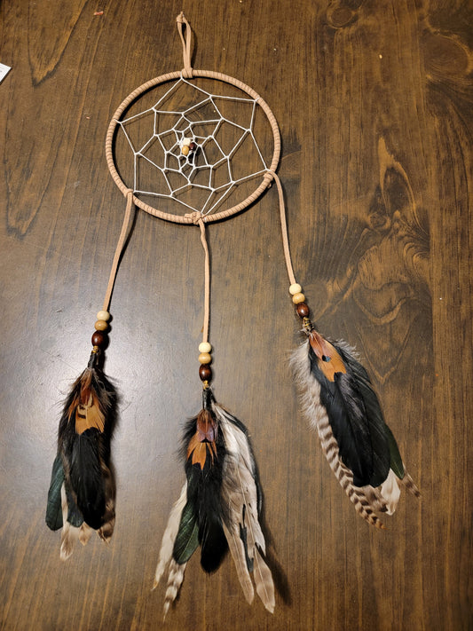 Dreamcatcher