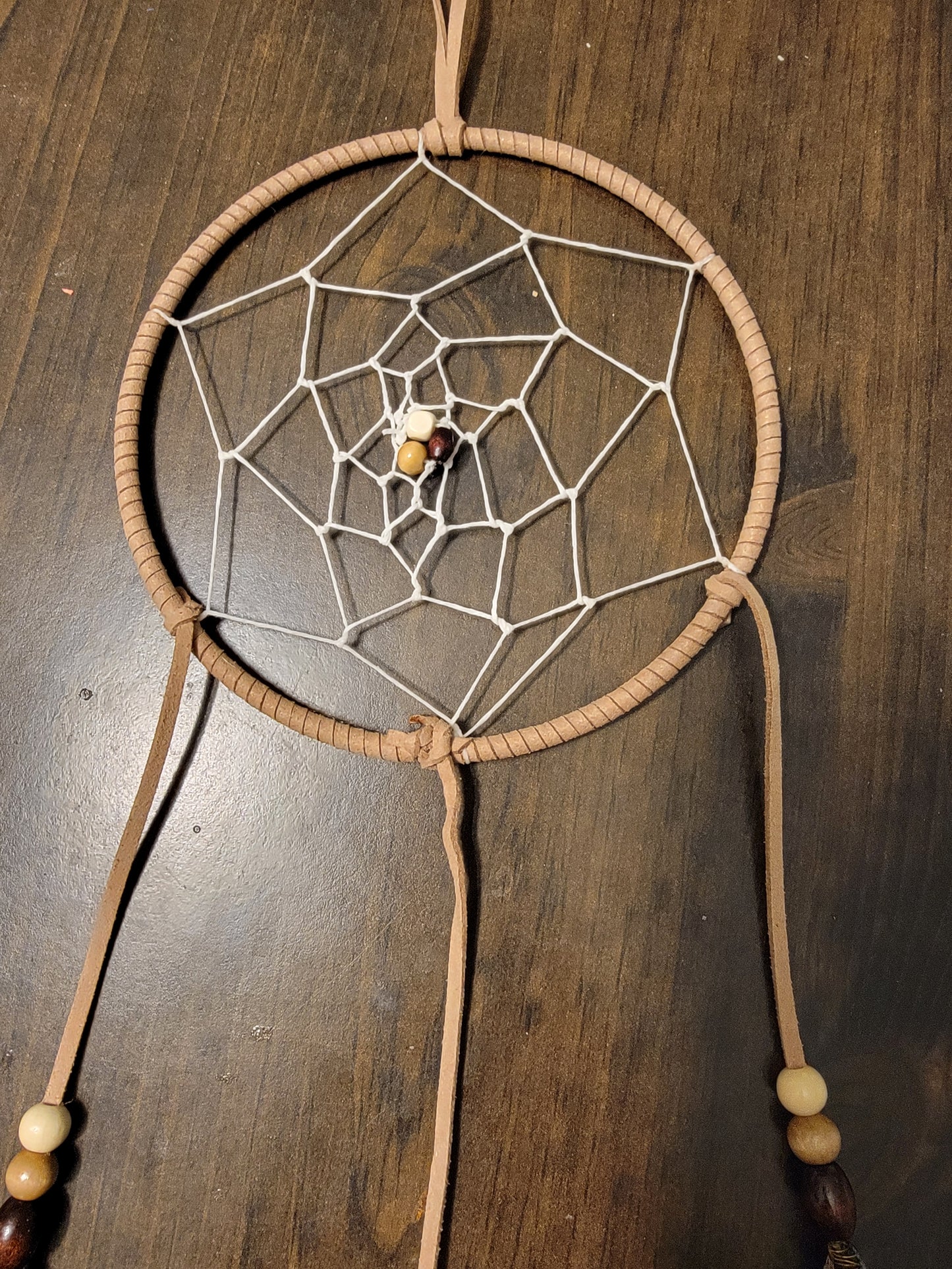 Dreamcatcher