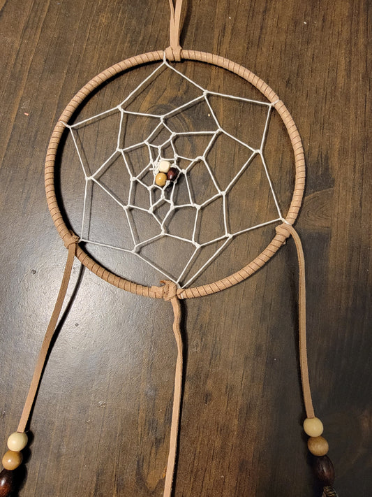 Dreamcatcher