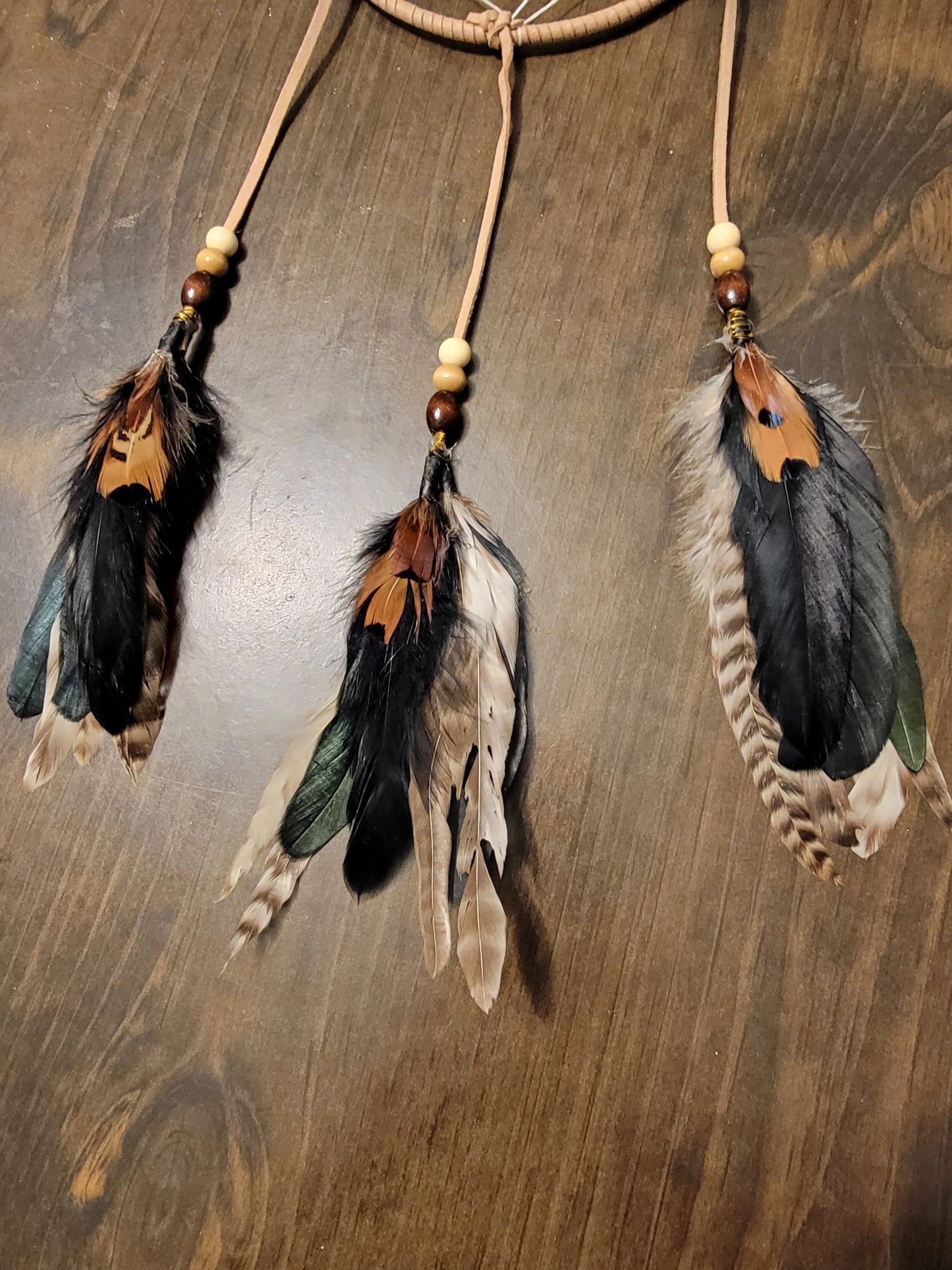 Dreamcatcher