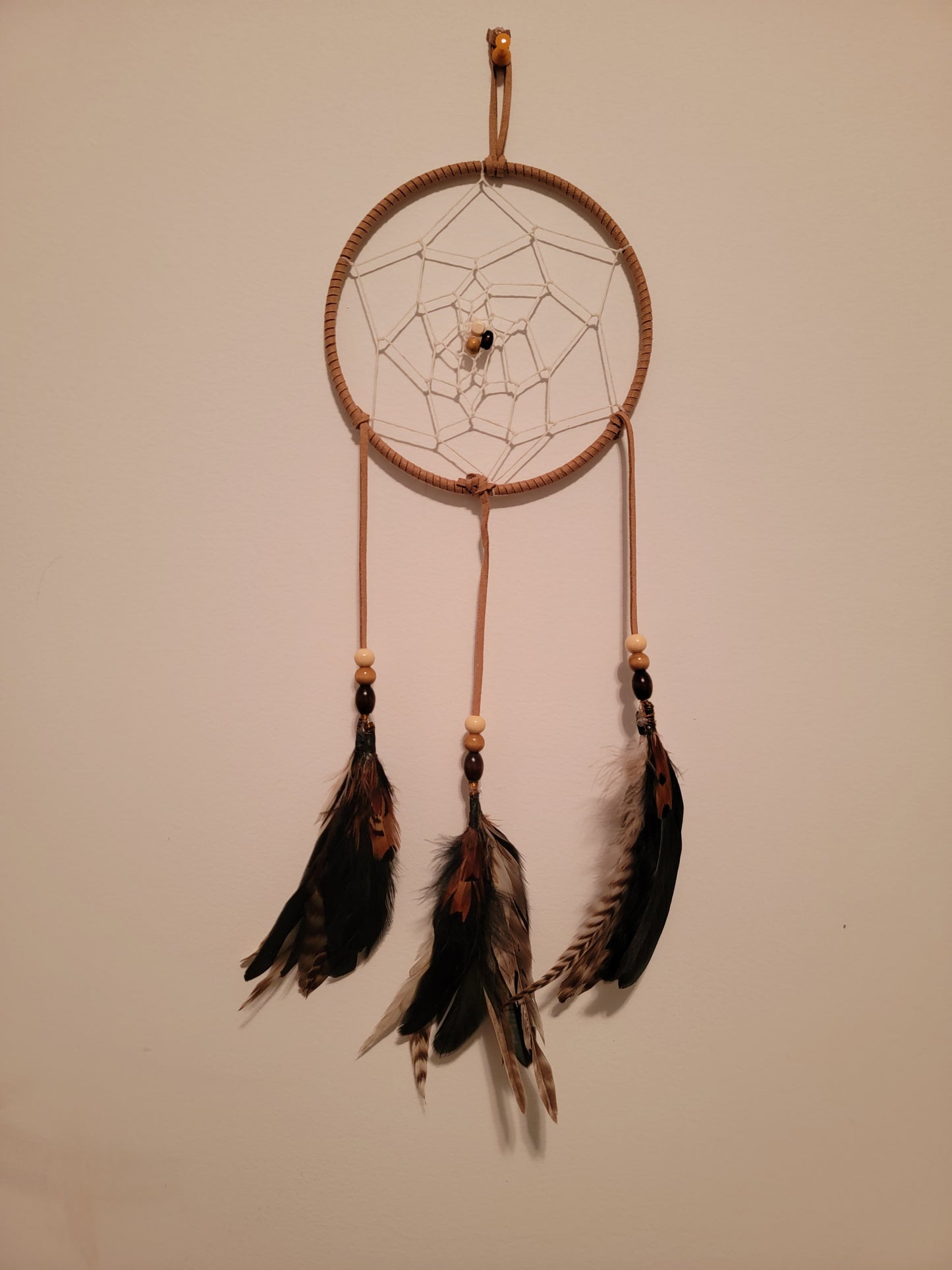 Dreamcatcher